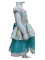 Платье нарядное для девочки