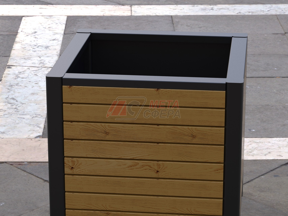 Вазон Визави M