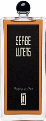 Serge Lutens Ambre Sultan