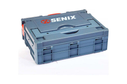Ящик  SENIX для инструментов S XSTACK, S(Z082004)