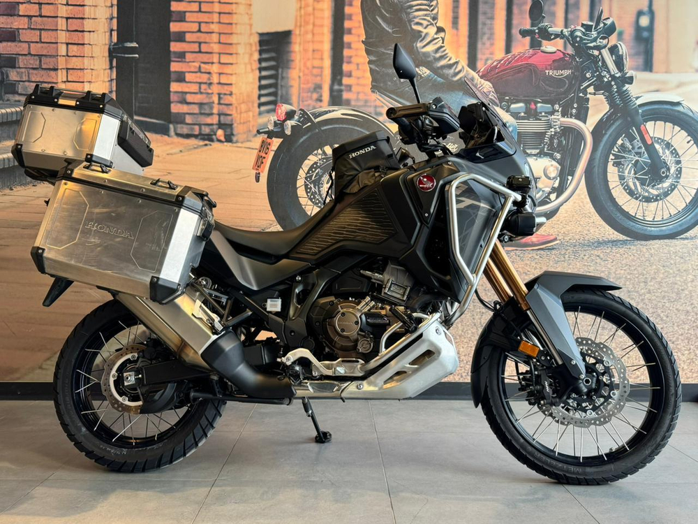 Honda CRF 1100L Africa Twin, 2022