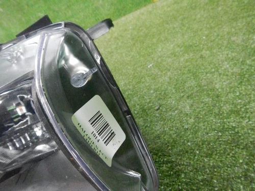 Битая Фара правая BMW X5 F15 (2013-2018) галоген