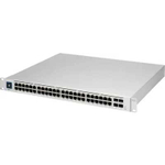 Коммутатор Ubiquiti UniFi Switch Pro Max 48 USW-PRO-MAX-48