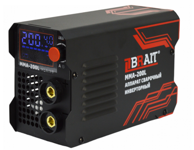 Инвертор сварочный MMA-200L