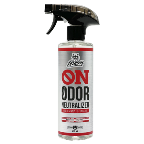 LERATON ON ODOR NEUTRALIZER Нейтрализатор запаха 473мл