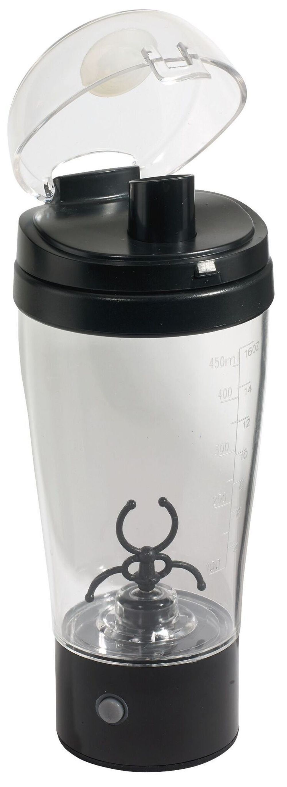 Электрический шейкер CURL