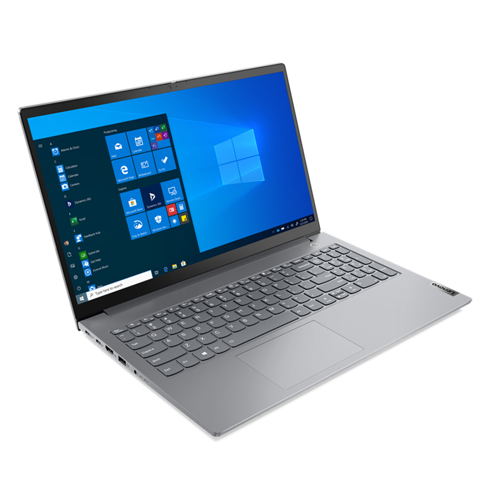 Ноутбук 15,6" Lenovo ThinkBook 15 G2-ITL (20VE00RDRU)