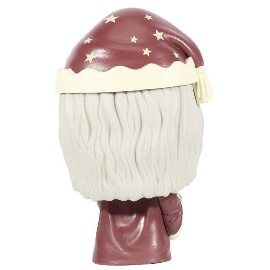 Фигурка Funko POP! Harry Potter S11 Holiday Albus Dumbledore (125) 51155