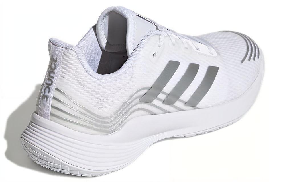 Adidas Wmns Novaflight "White Silver Metallic" Women"s