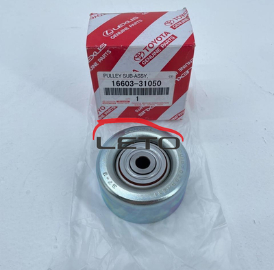 Ролик обводнойодной 16603-31050 1660331050