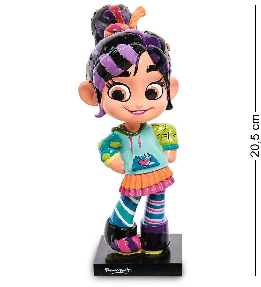 Disney by Britto Disney-6003354 Фигурка «Ванилопа (Ральф)»