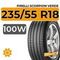 Pirelli Scorpion Verde 235/55 R18 100W