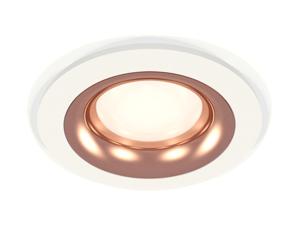 Ambrella Комплект встраиваемого светильника Techno XC7621006