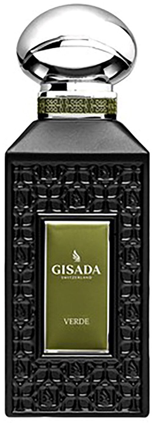 Gisada Verde Eau de Parfum 100 ml