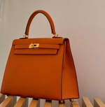 Сумка Hermes 25 см