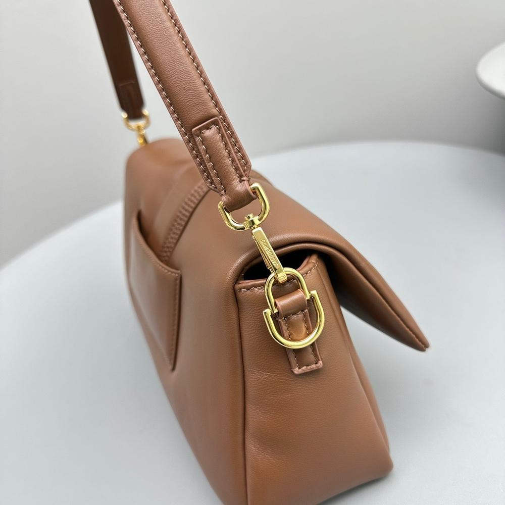 Jacquemus Le Bambimou 28 cm