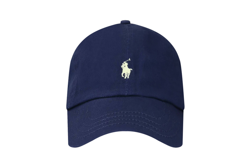 кепка POLO RALPH LAUREN - темно-синий(552489)