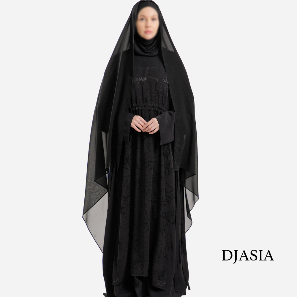 SHEYLA SAUDI SHIFON