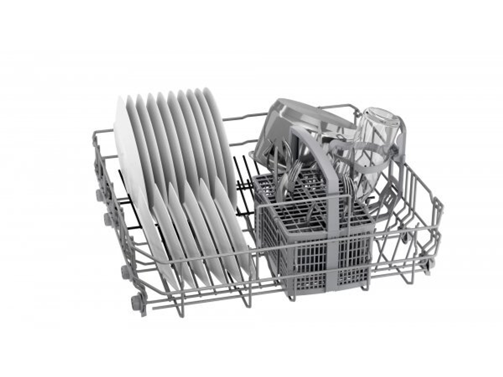 Посудомоечная машина Bosch SMS2HKW1CR