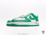 Кроссовки Off-White x Air Force 1 Low