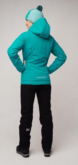 Тёплые зимние брюки NordSki Pulse женские