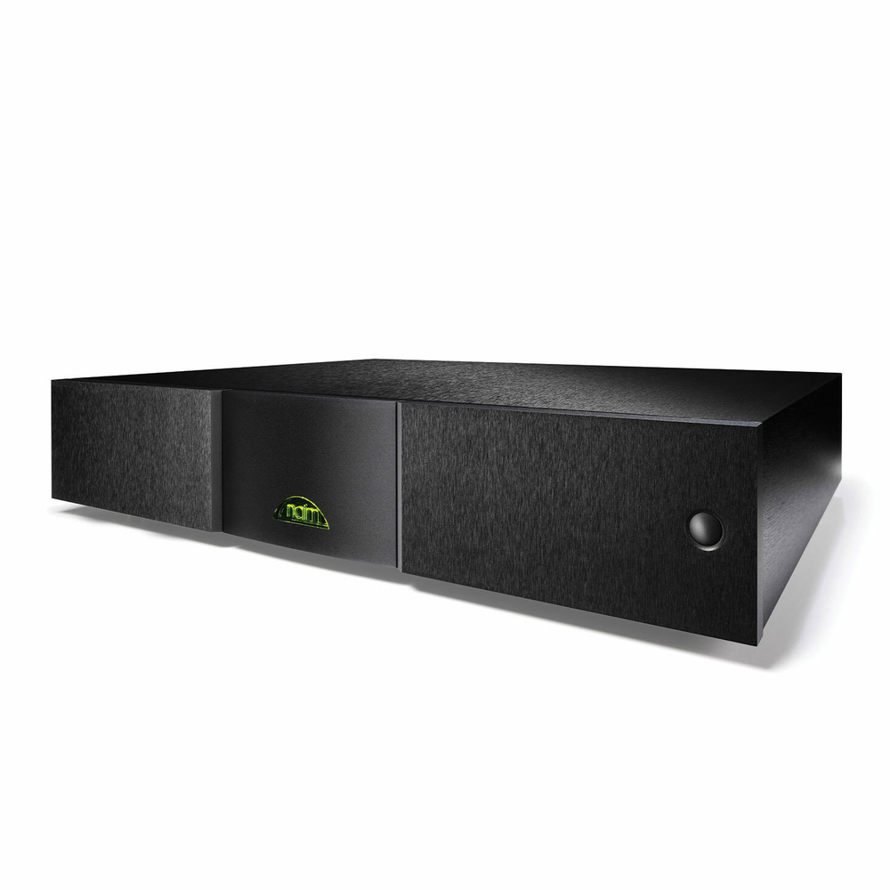 Предусилитель Naim NAC 552
