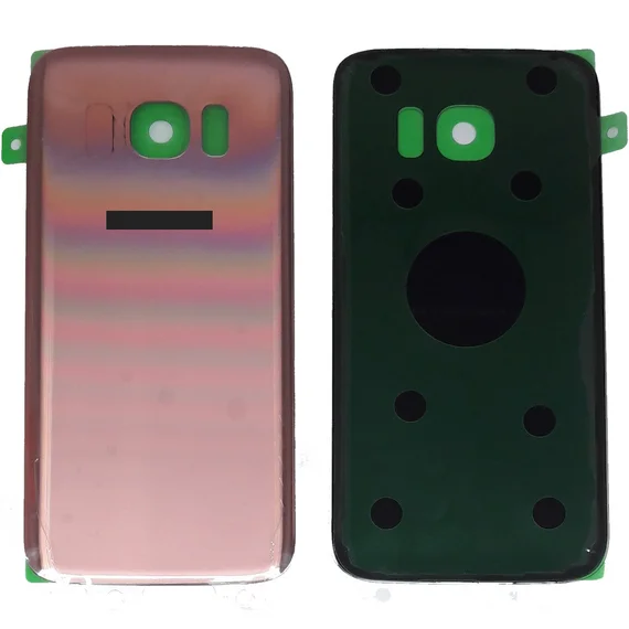 Задняя крышка для Samsung Galaxy S7 SM-G930FD Rose Gold