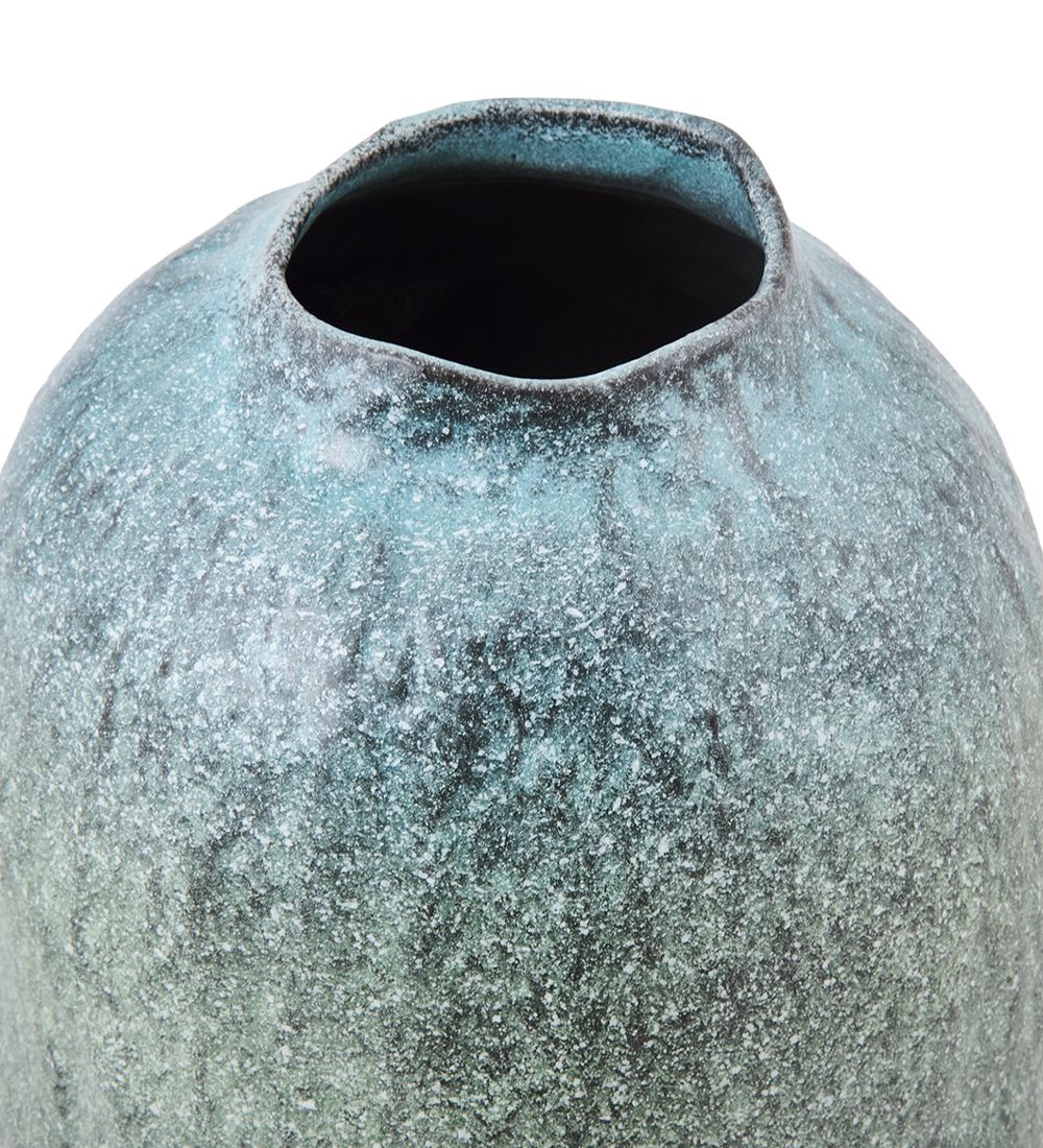 Cervena Kostka OS-910/1 Декоративная ваза «Туманность»