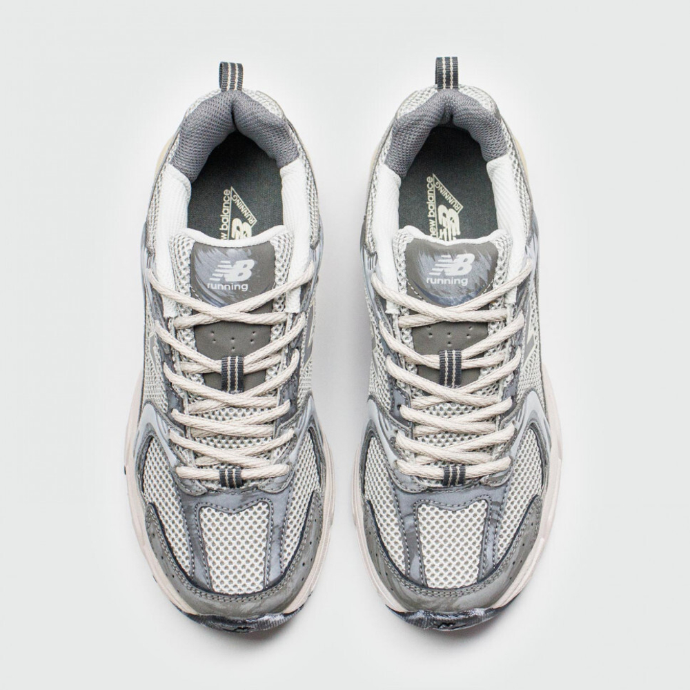 кроссовки New Balance 530 Grey oldest Wmns