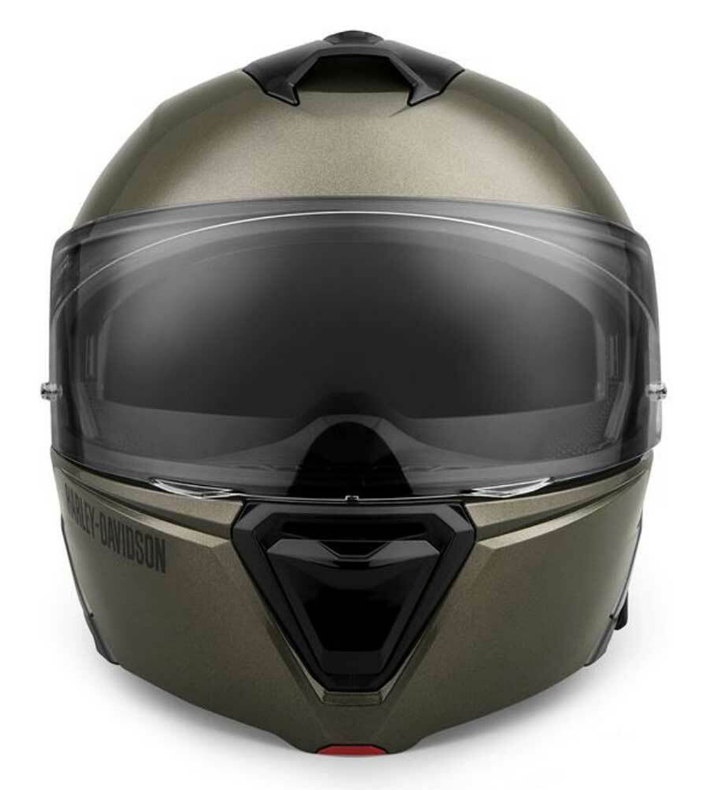 Шлем Capstone Sun Shield Harley-Davidson