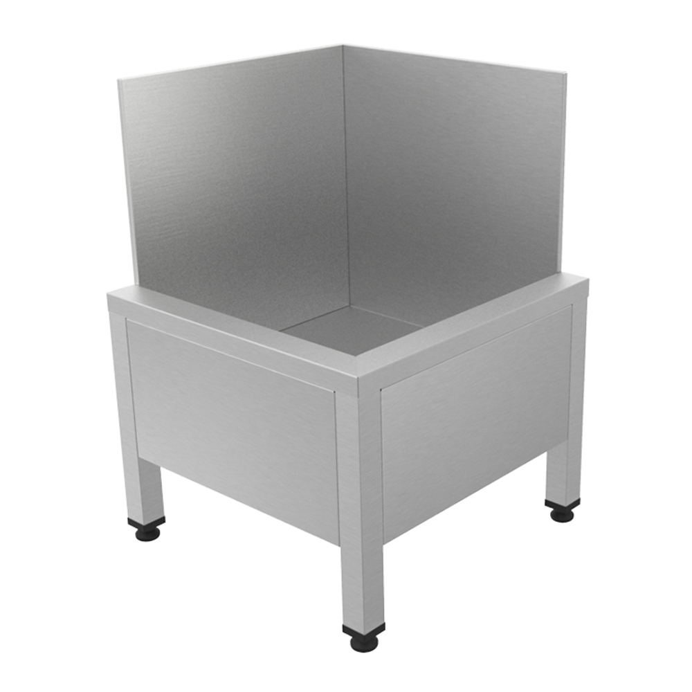 Ванна Моповая Вмб/1-60/60