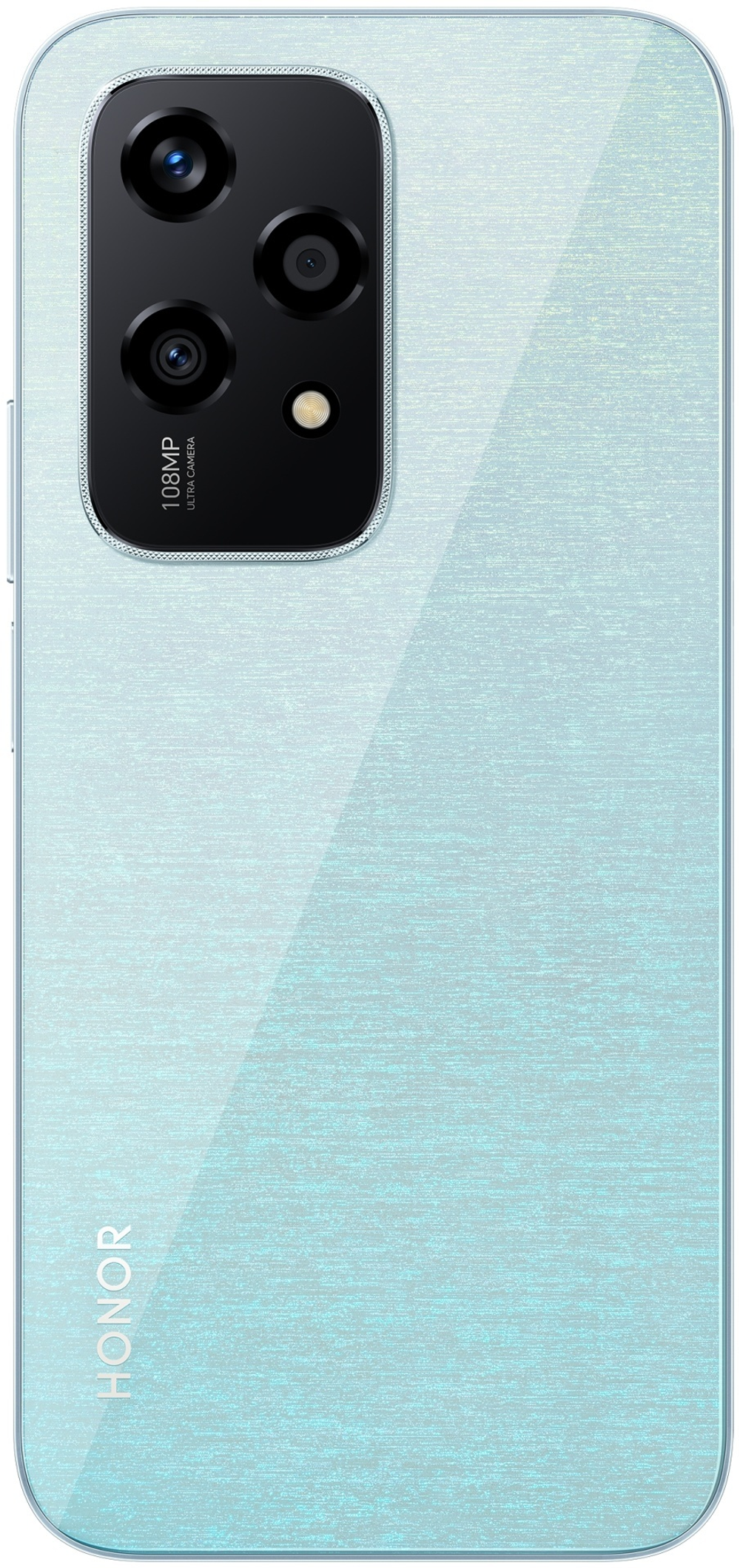 Смартфон HONOR 200 Lite 8 ГБ/256 ГБ голубой