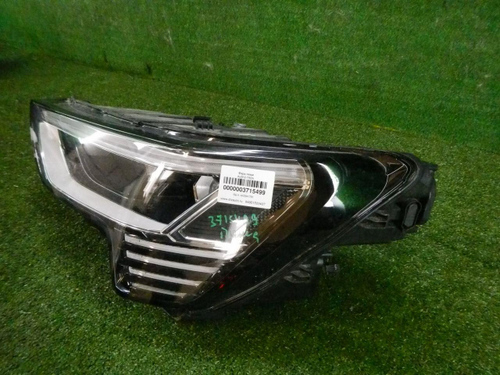 Фара левая Audi E-tron (2018-2023) LED