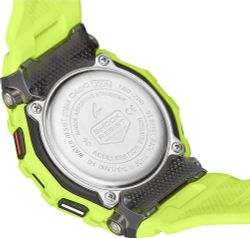 Часы Casio GBD-200-9ER