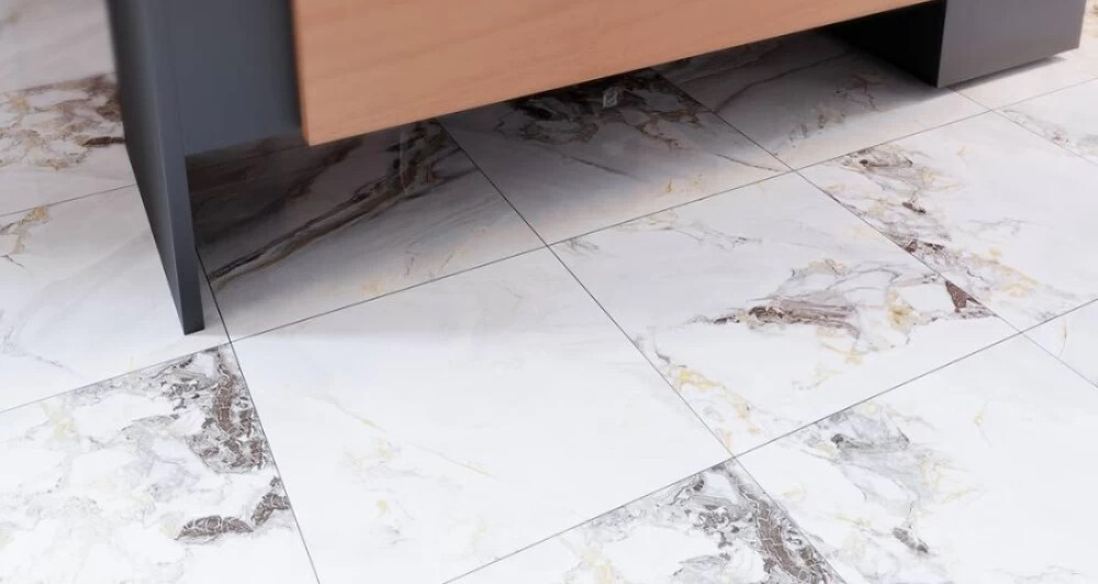 Gleshire yellow 60*60