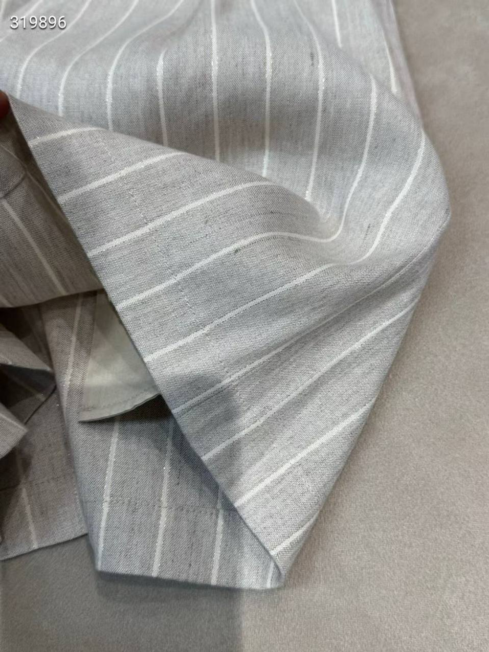 Костюм Brunello Cucinelli