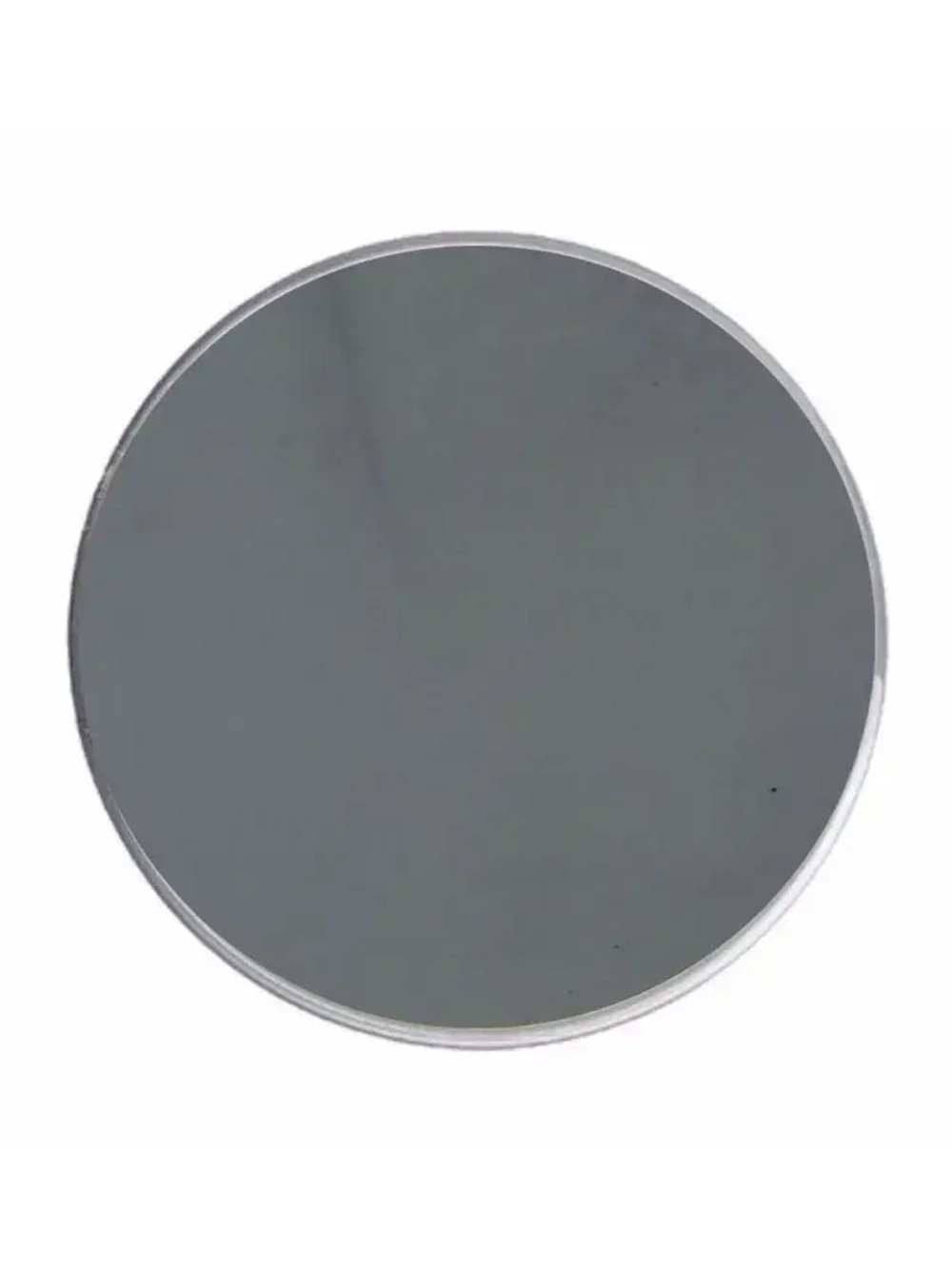 Специальная краска для перекраски мебели Мирабелла Матовая, Шиншилла, 500 мл, быстросохнущая, на водной основе, без запаха, матовое покрытие, темно-серый