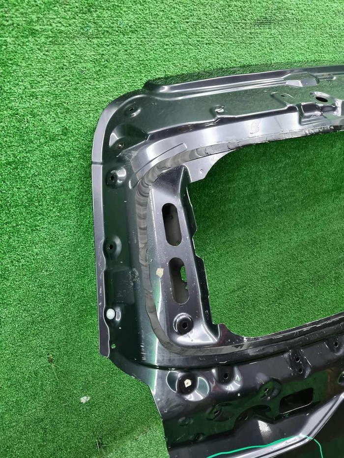 Крышка багажника EXEED VX (2021-н.в.)