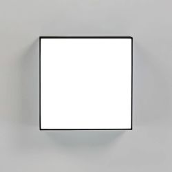 Citilux Тао CL712X122N LED Светильник потолочный с диммером Чёрный