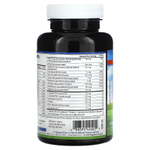 Carlson, Cardio Complete, комплекс для сердечно-сосудистой системы, 90 таблеток