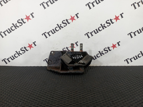 Подушка двигателя передняя