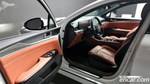 Kia The New K5 (Optima) 3 Generation 1.6 Turbo (03.2024)