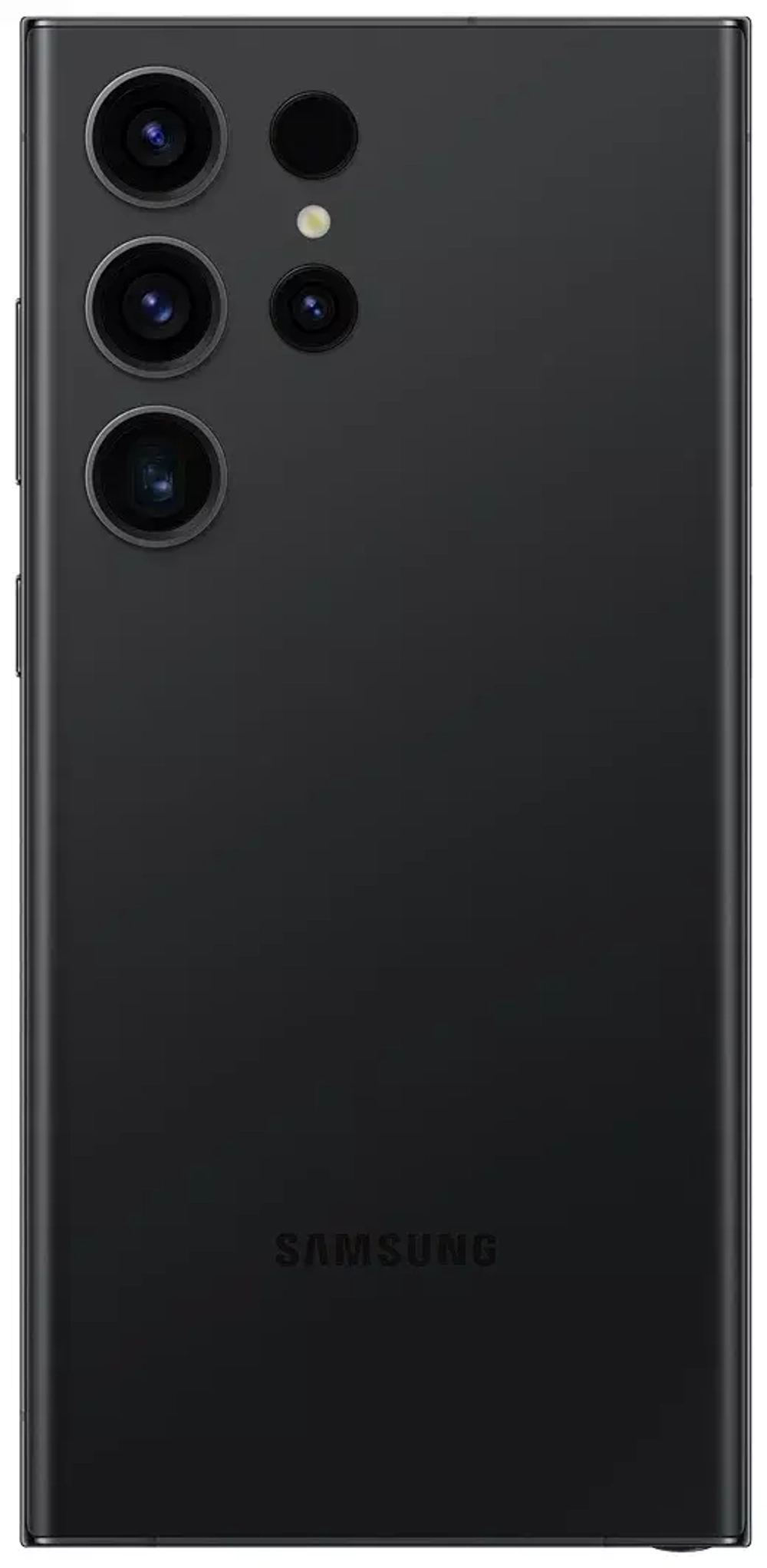 Смартфон Samsung Galaxy S23 Ultra 5G 8/256GB SM-S918 Black