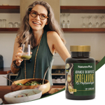 NaturesPlus, Advanced Therapeutics, Isoflavone Rx-Phytoestrogen, озофлавоны сои, 30 таблеток