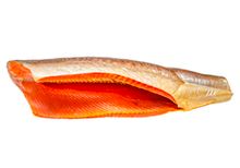 Нерка балык холодного копчения~800г