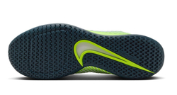 Мужские кроссовки теннисные Nike Zoom Vapor 11 - зеленый