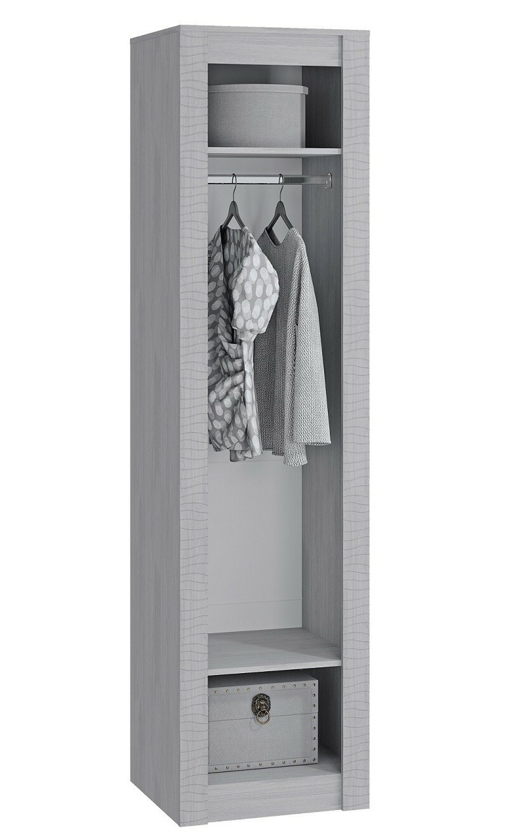 Шкаф-пенал Монако ПН-18