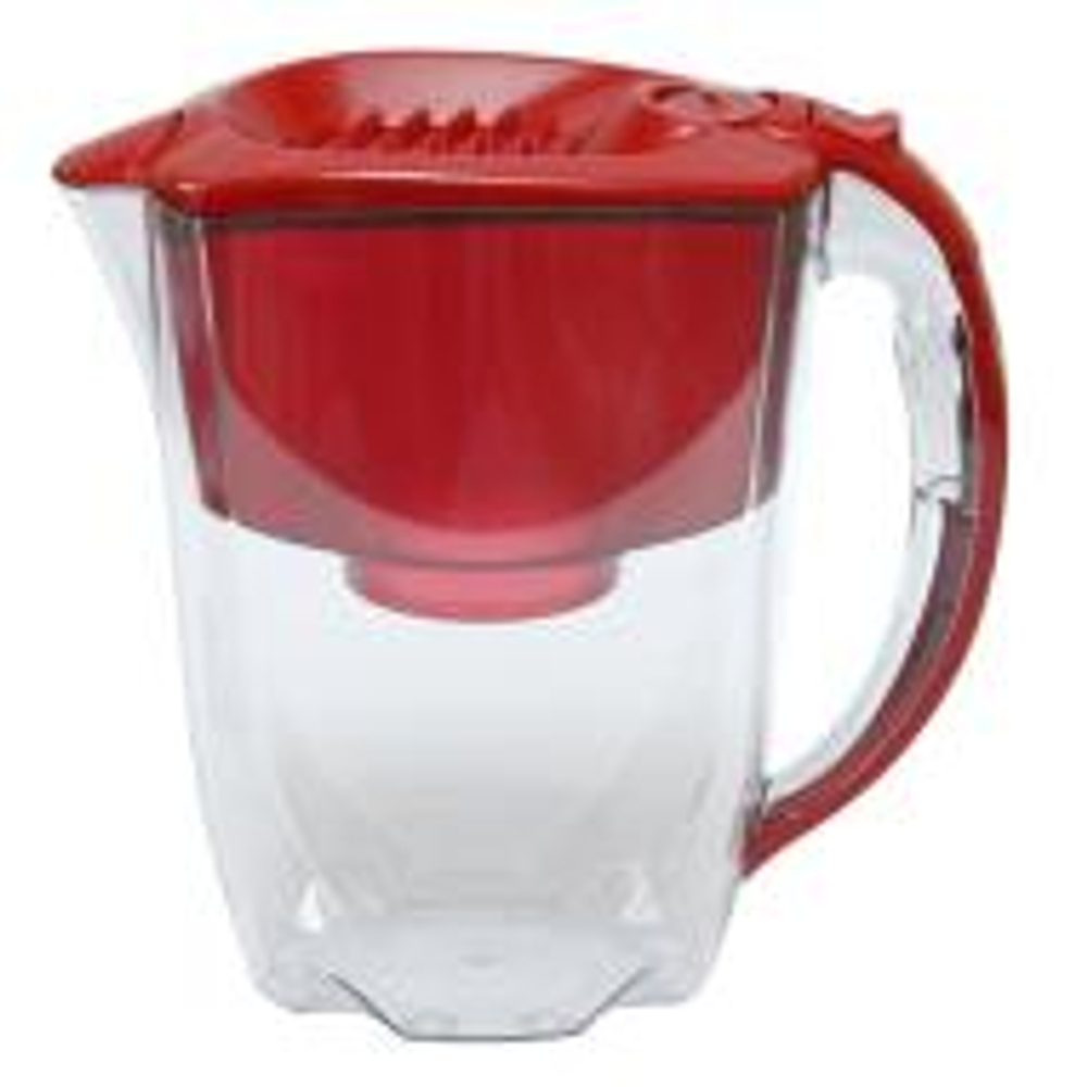 Фильтр для воды БАРЬЕР Гранд гранат