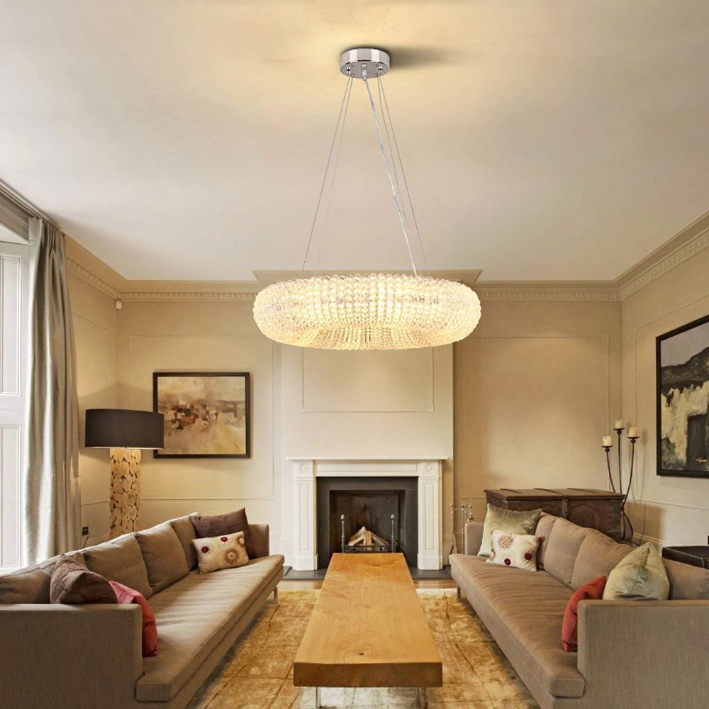 Люстра MD17098158-1A