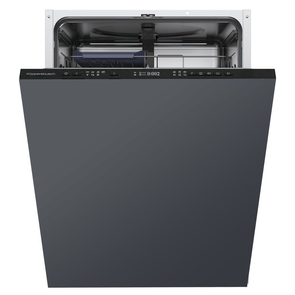 Посудомоечная машина 60 см Kuppersbusch G 6340.0 v